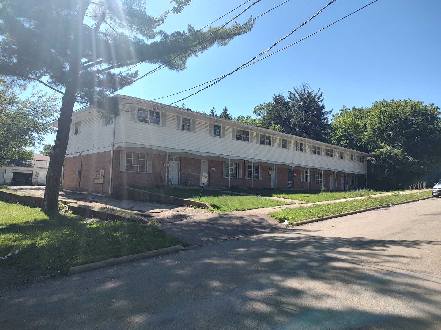 1830 Remington Road