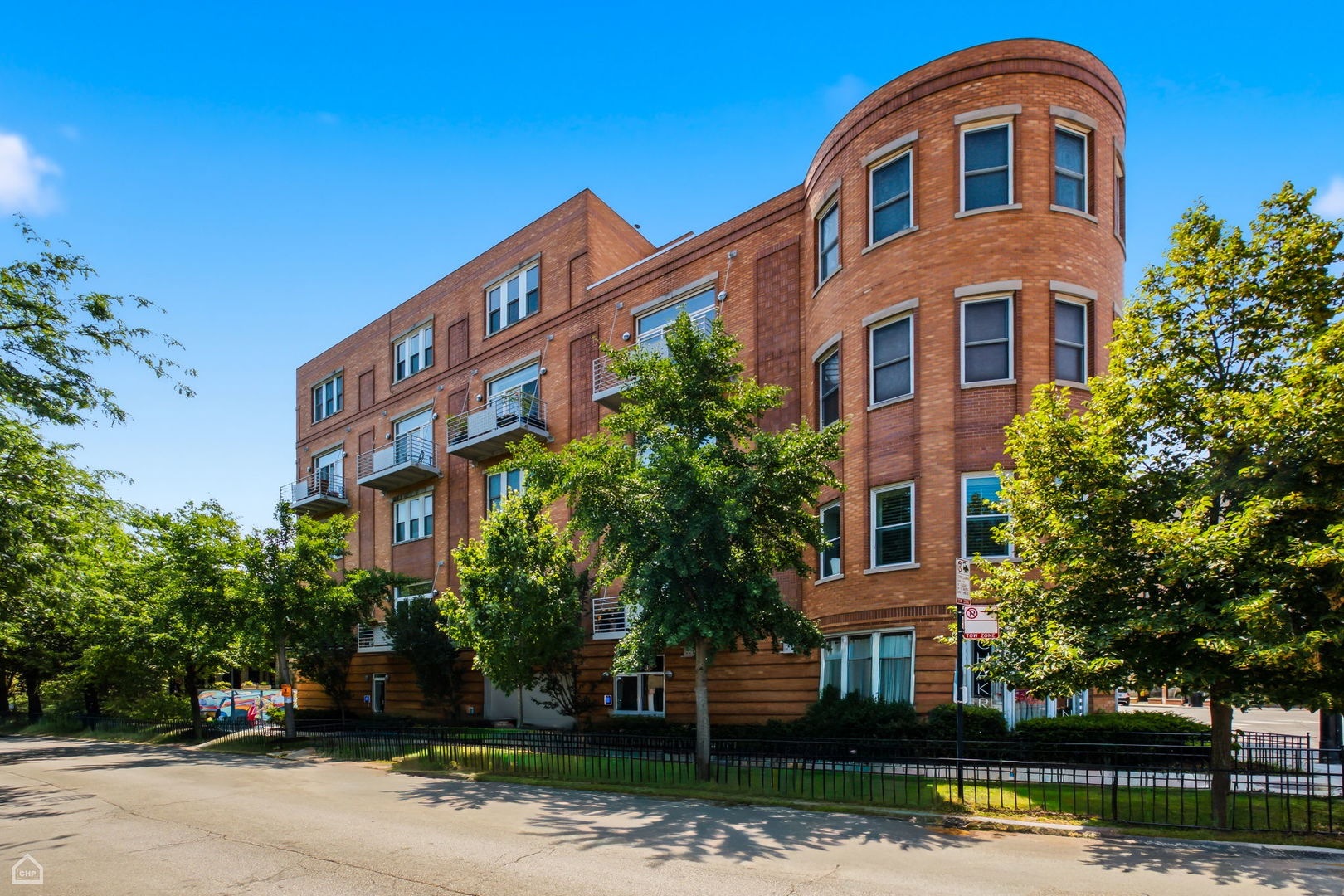 645 Surf Street