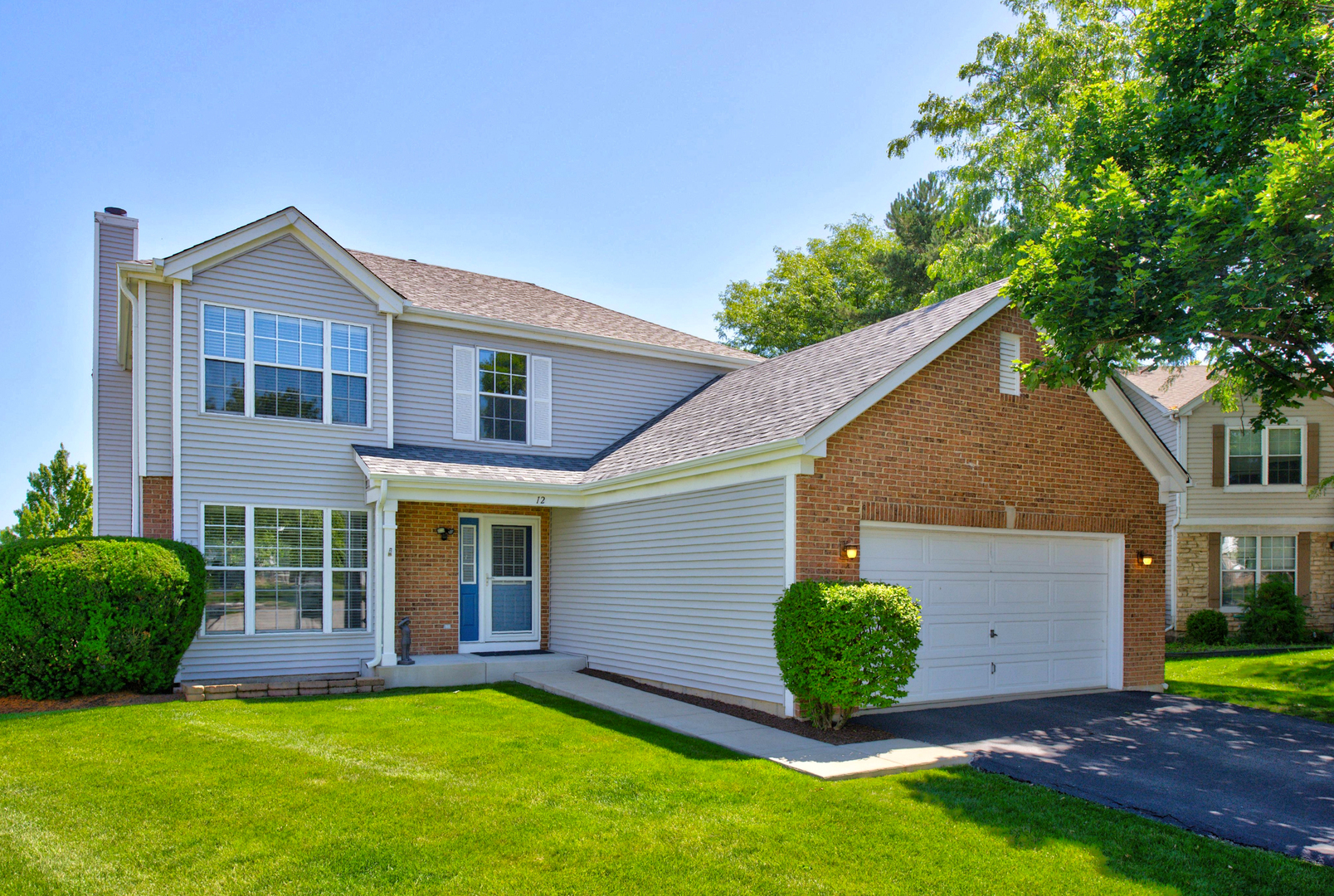 12 Foxglove Court