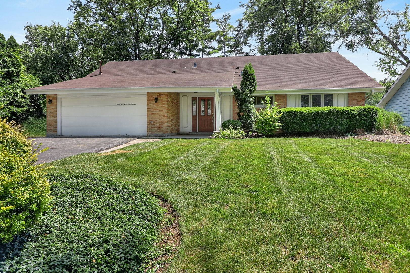 21W117 Glen Park Road