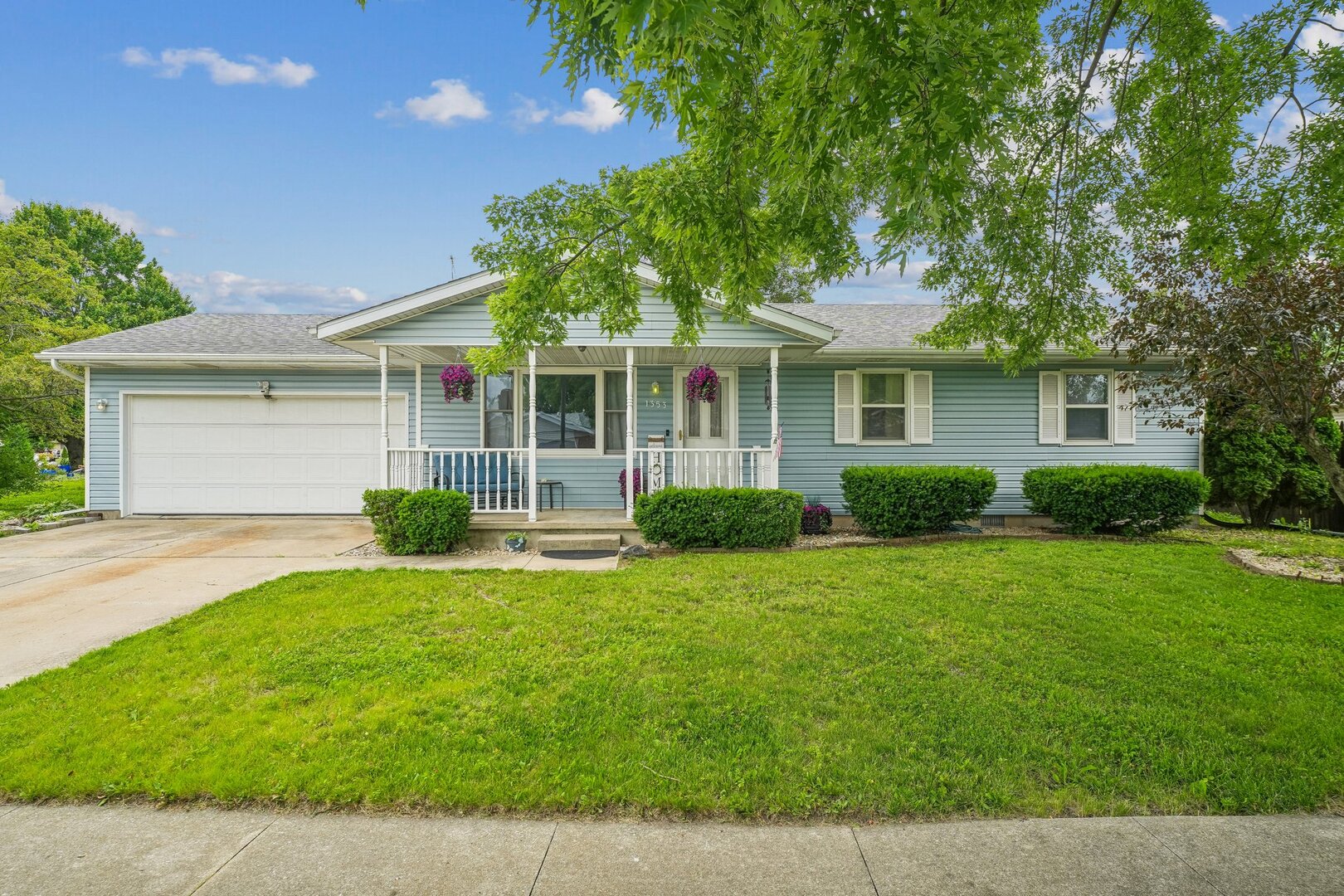 1353 Georgetown Drive