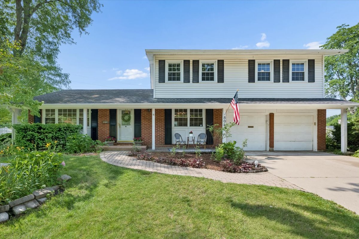 804 Wente Court