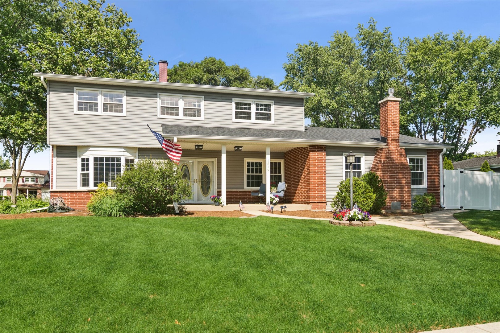 1319 Columbine Drive