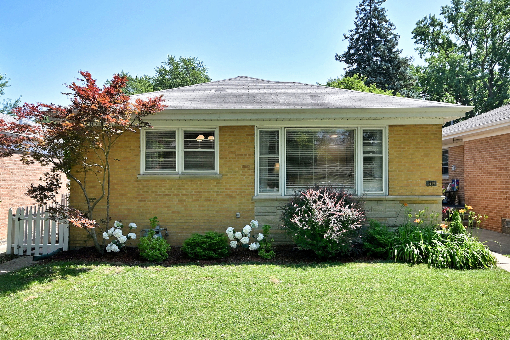 319 Dodge Avenue