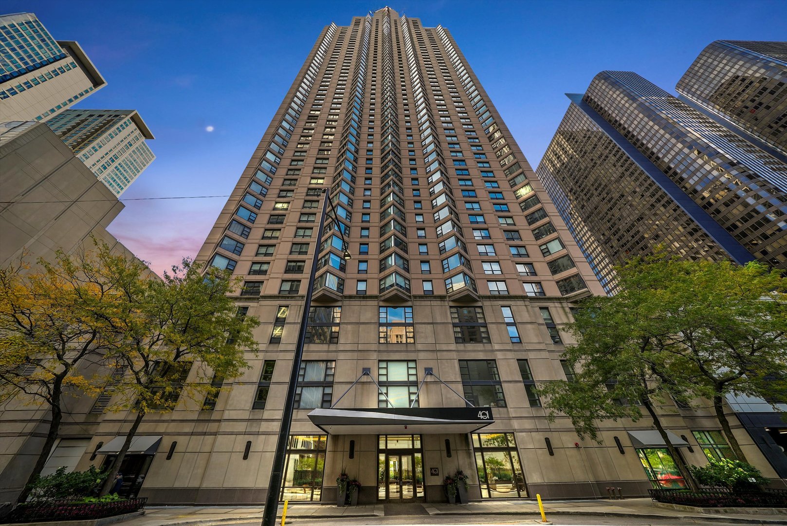 401 ONTARIO Street
