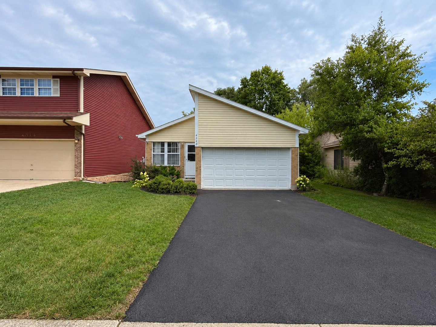 4340 Mayfair Court