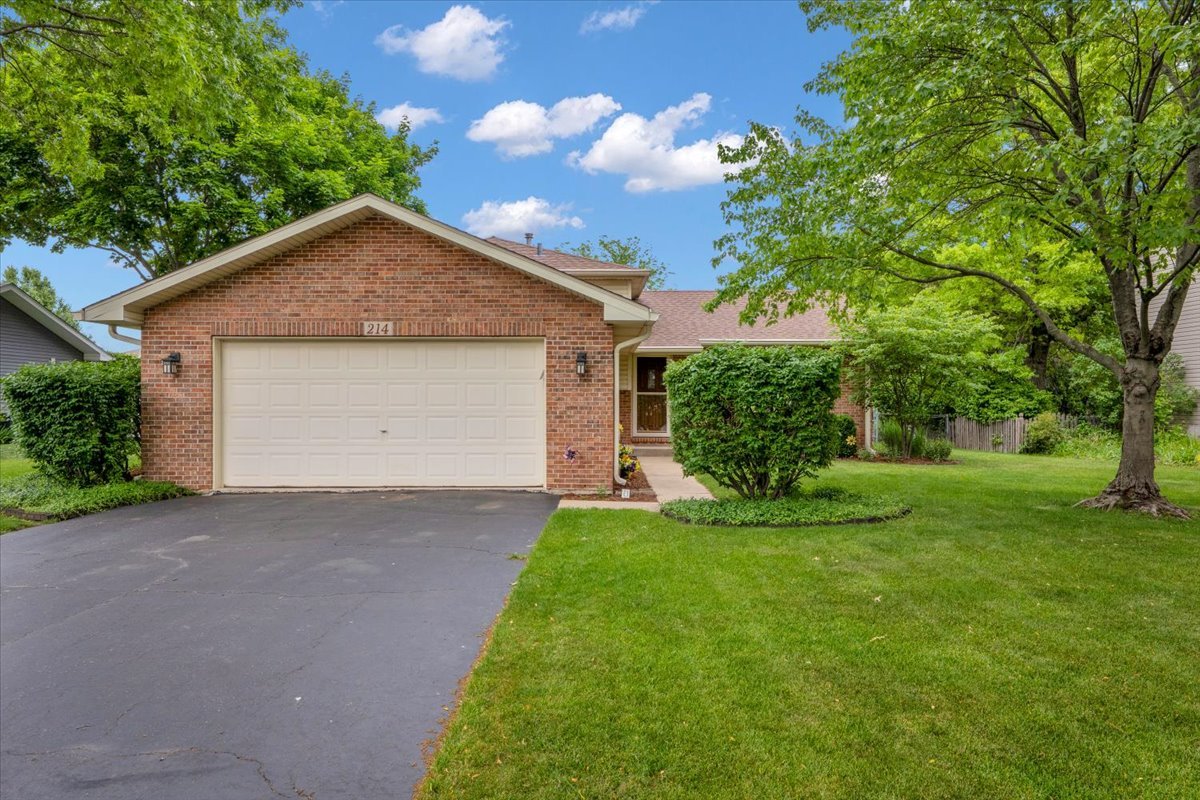 214 Deerpath Drive