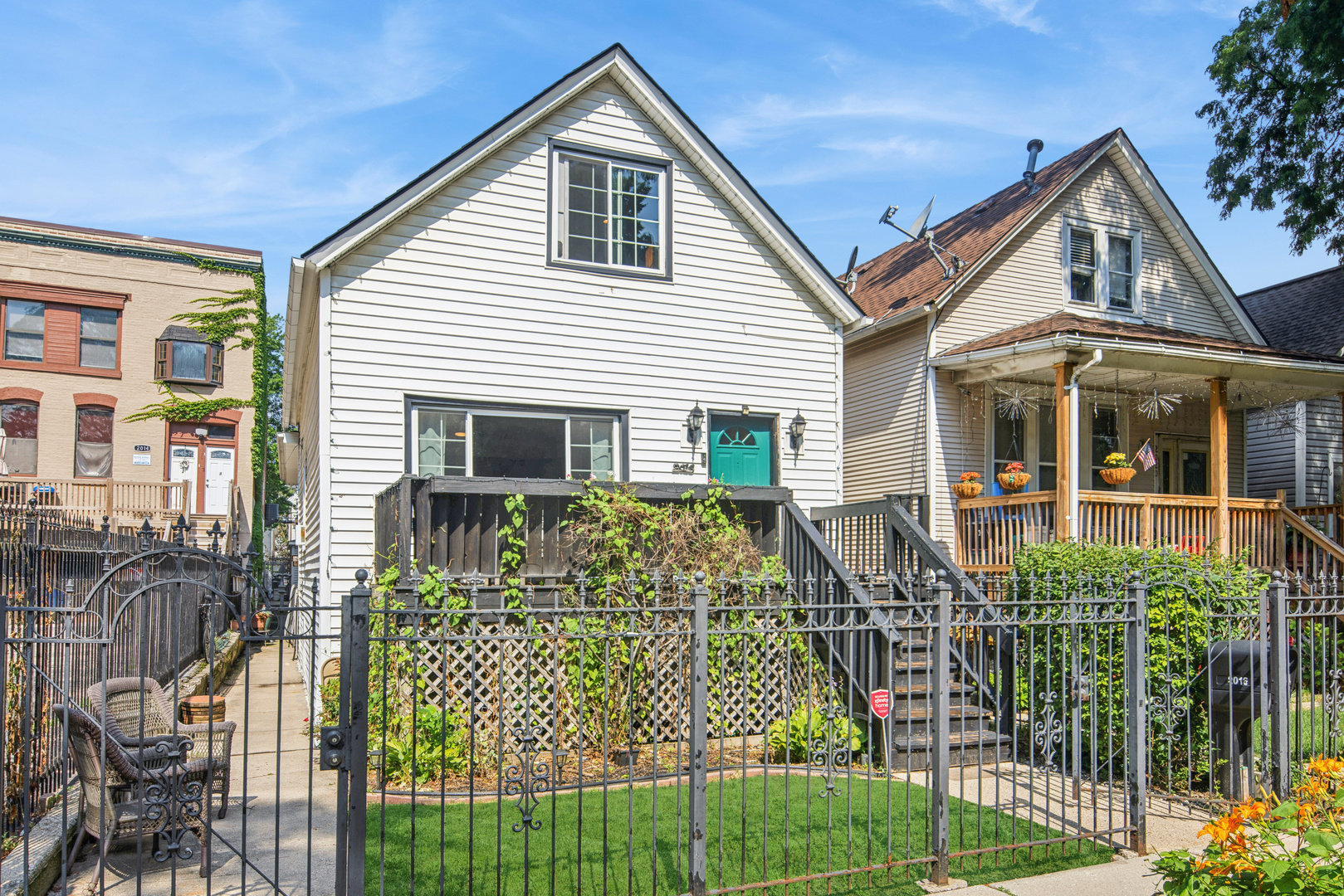 2016 WHIPPLE Street