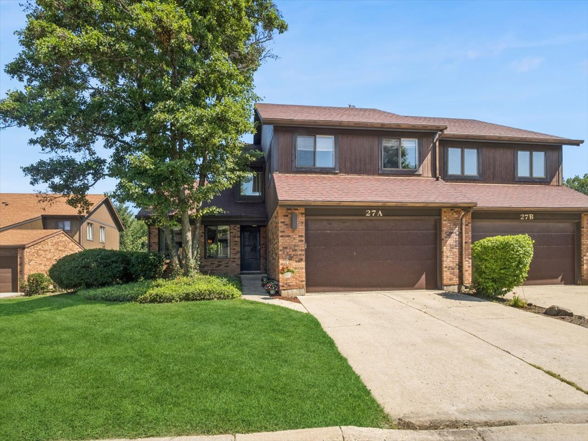 27 Creekside Circle