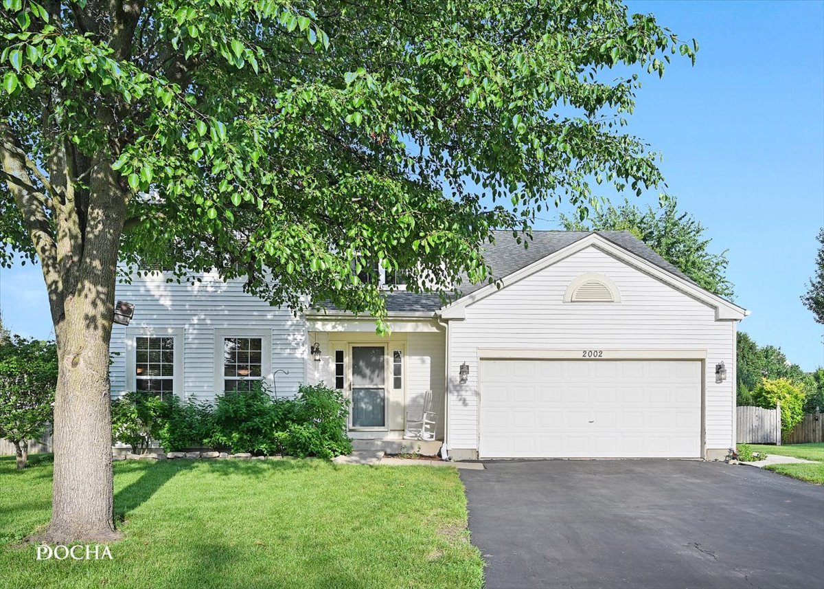 2002 Ashbrook Court
