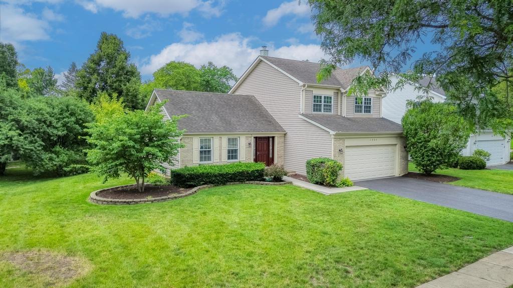 1327 Northgate Drive