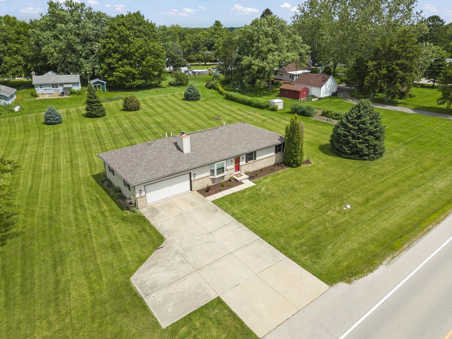 12475 Fox Road