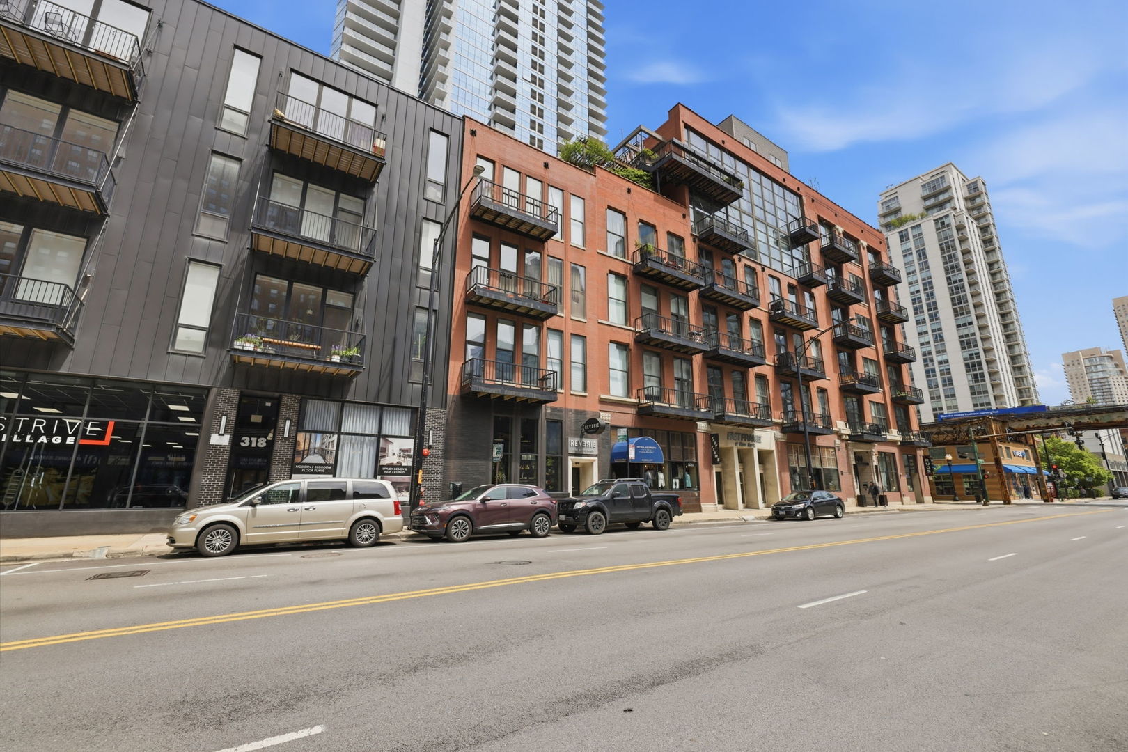 300 Grand Avenue