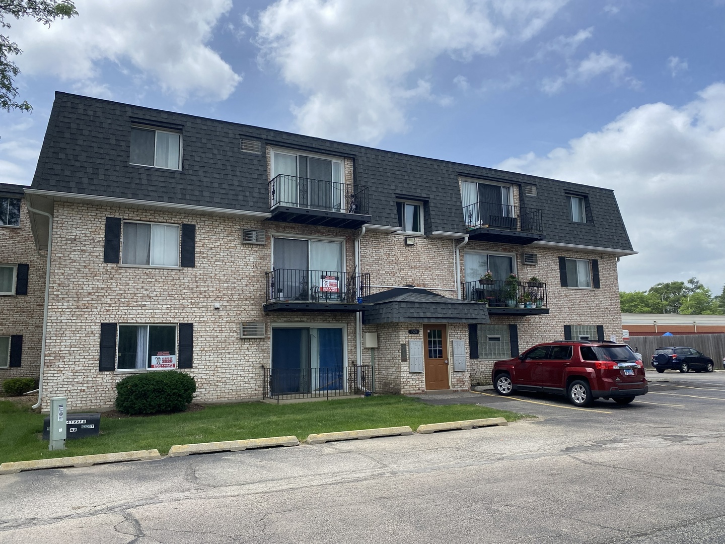 1321 Baldwin Court