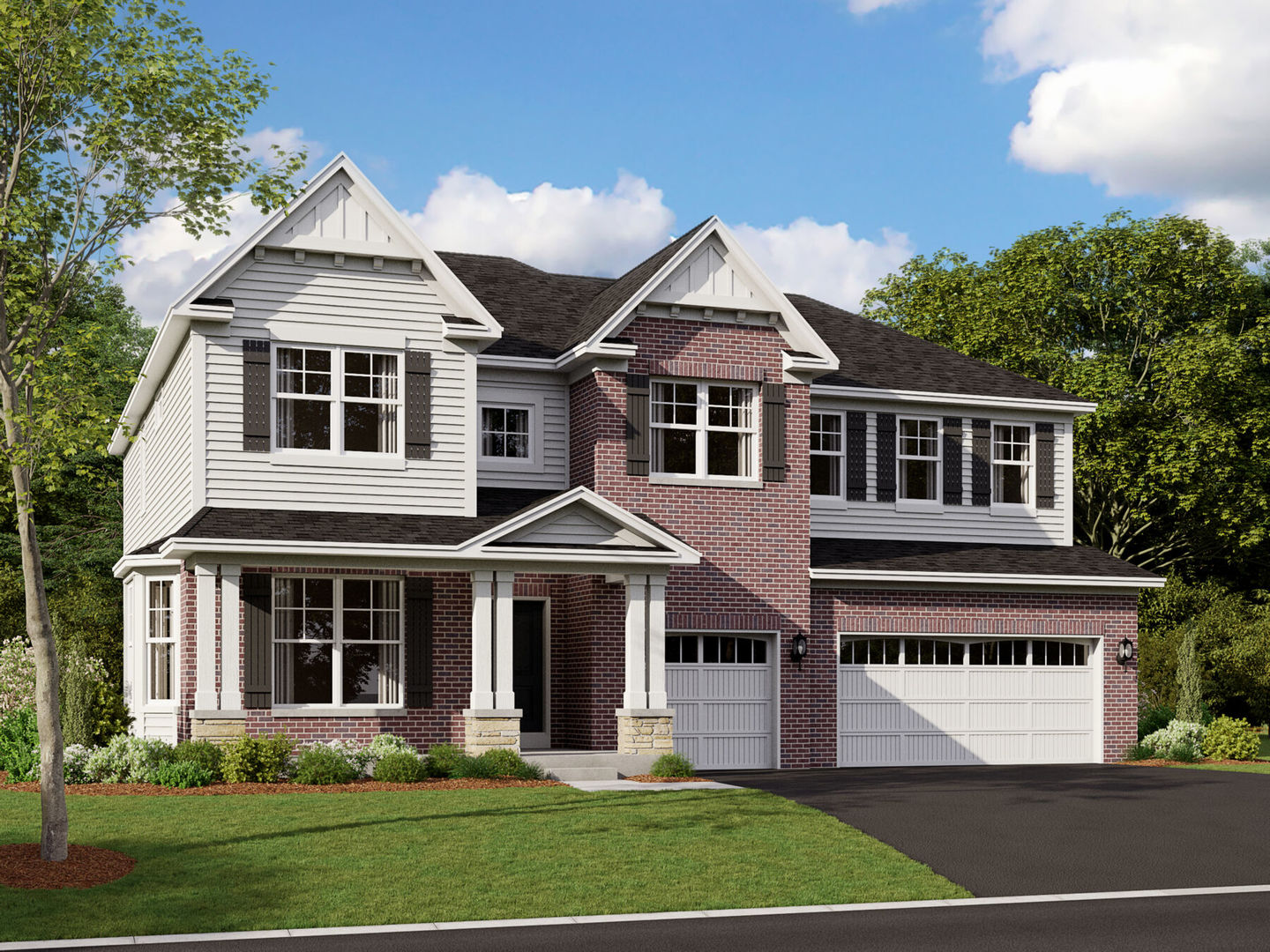 40 Hawthorn Ridge Drive