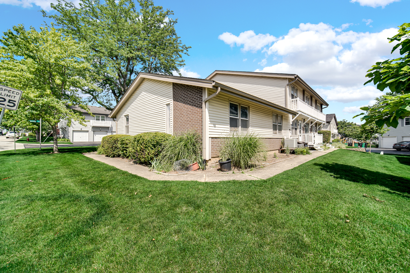 317 Lincoln Court