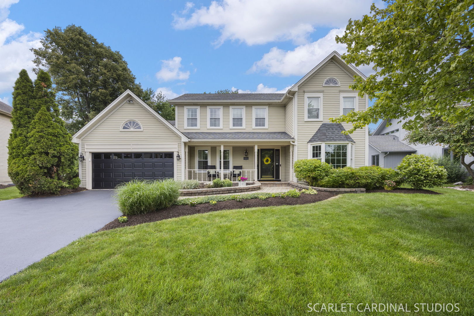 85 Claremont Drive