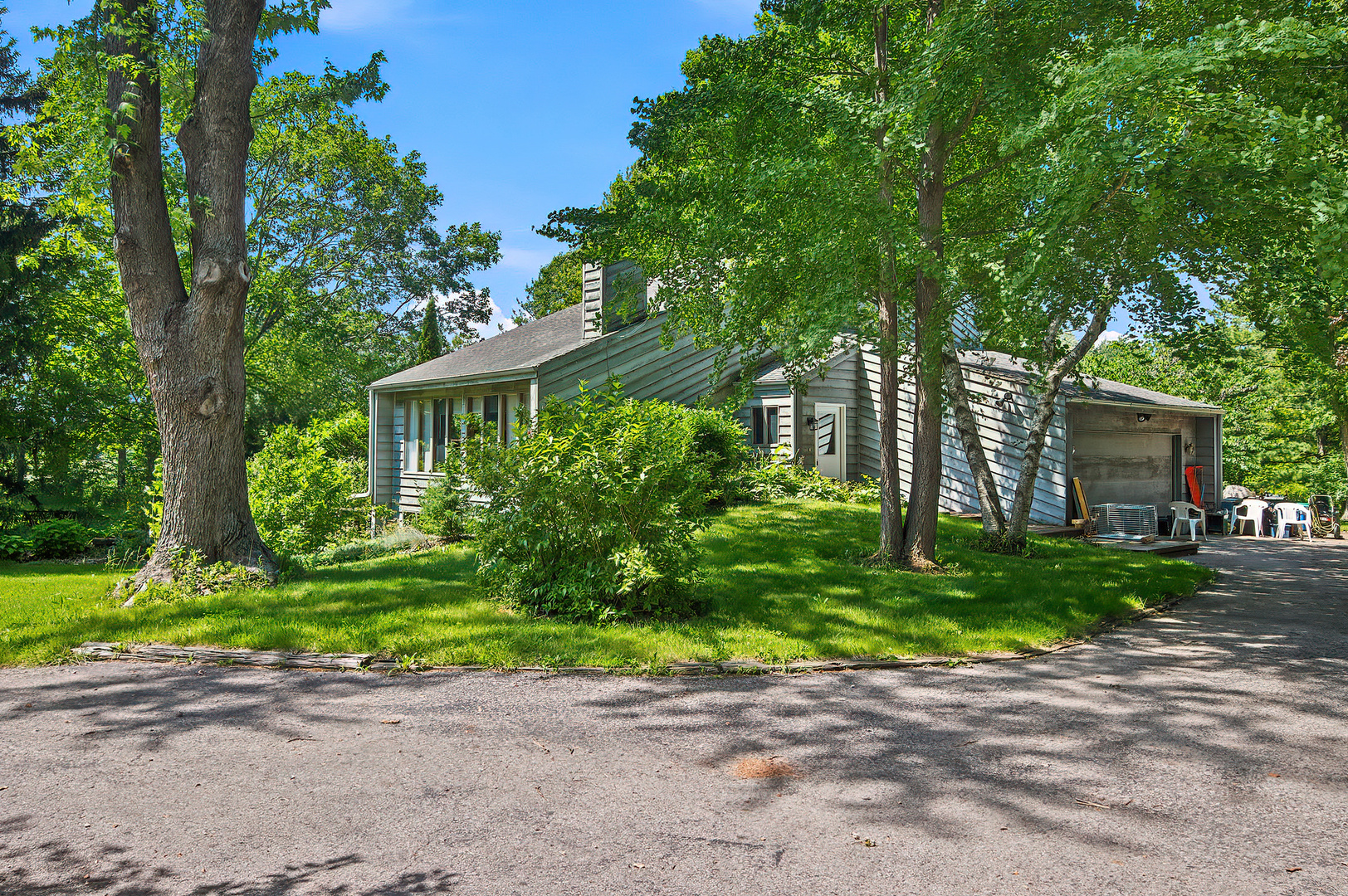 27050 Wilmot Road