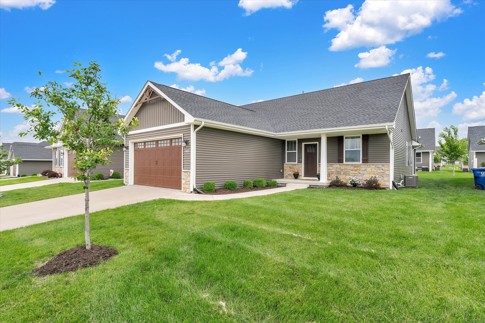 3052 Charissas Place