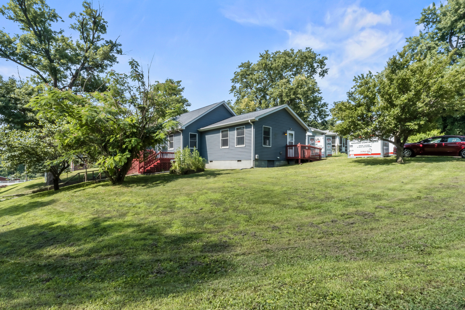 575 Sheridan Drive