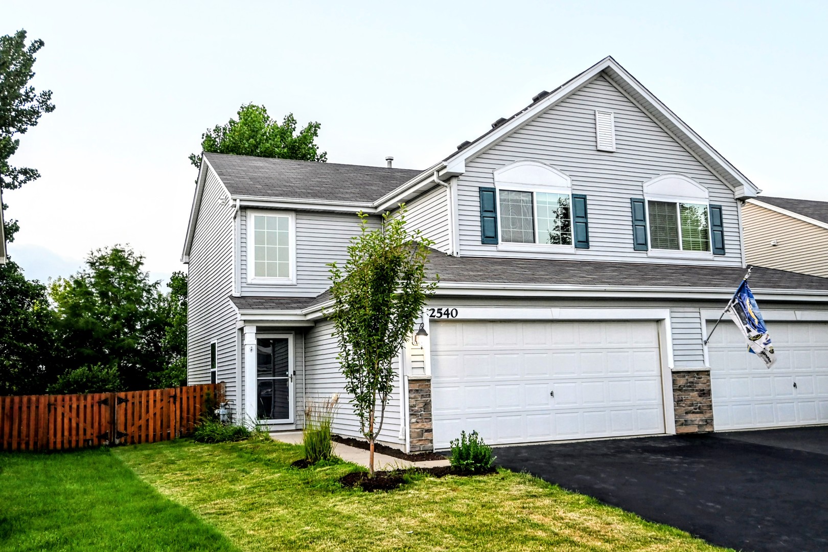 2540 Carlisle Lane