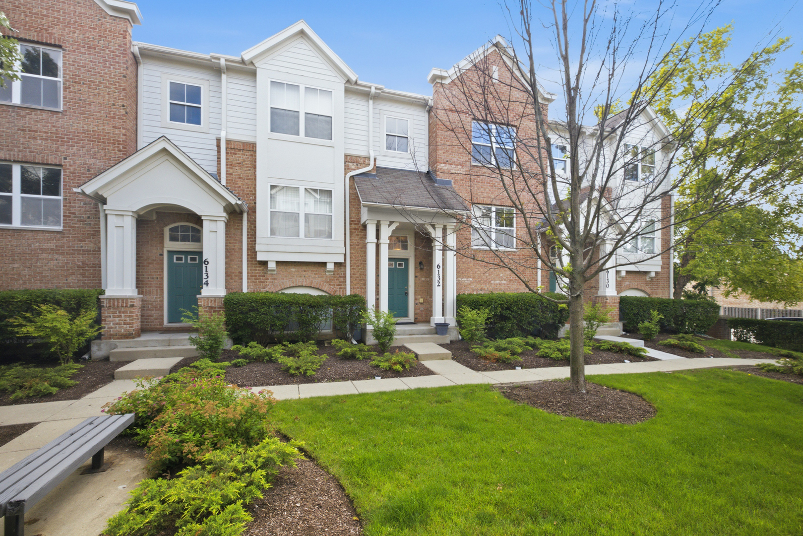6132 Washington Court