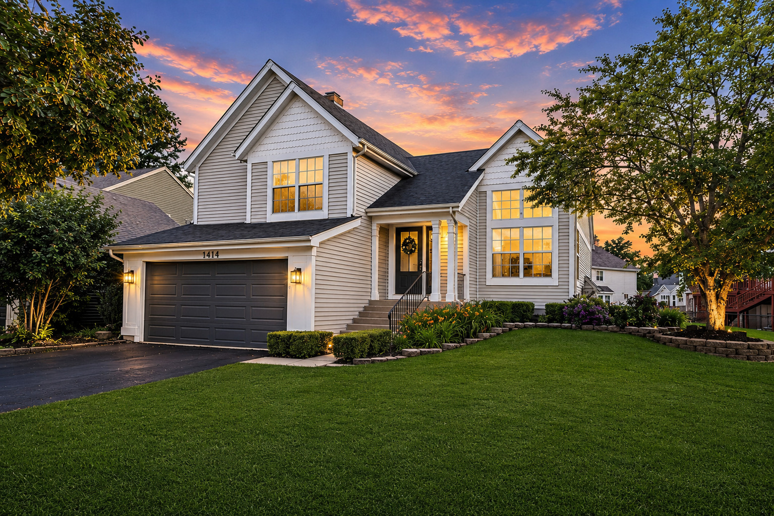 1414 Montauk Court