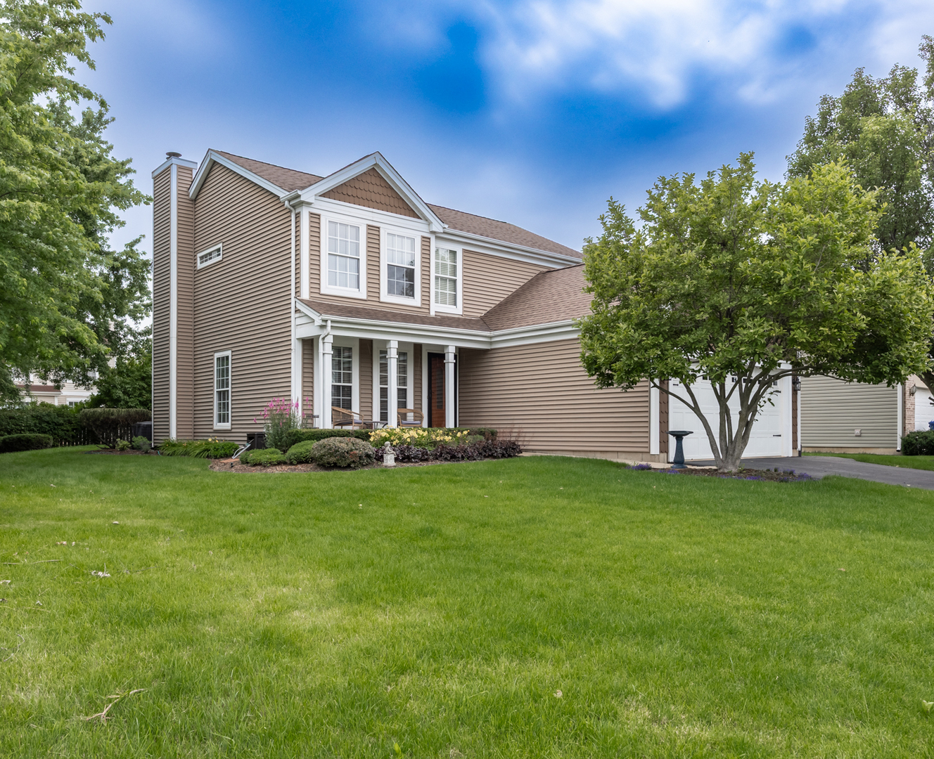 254 Mayfair Lane