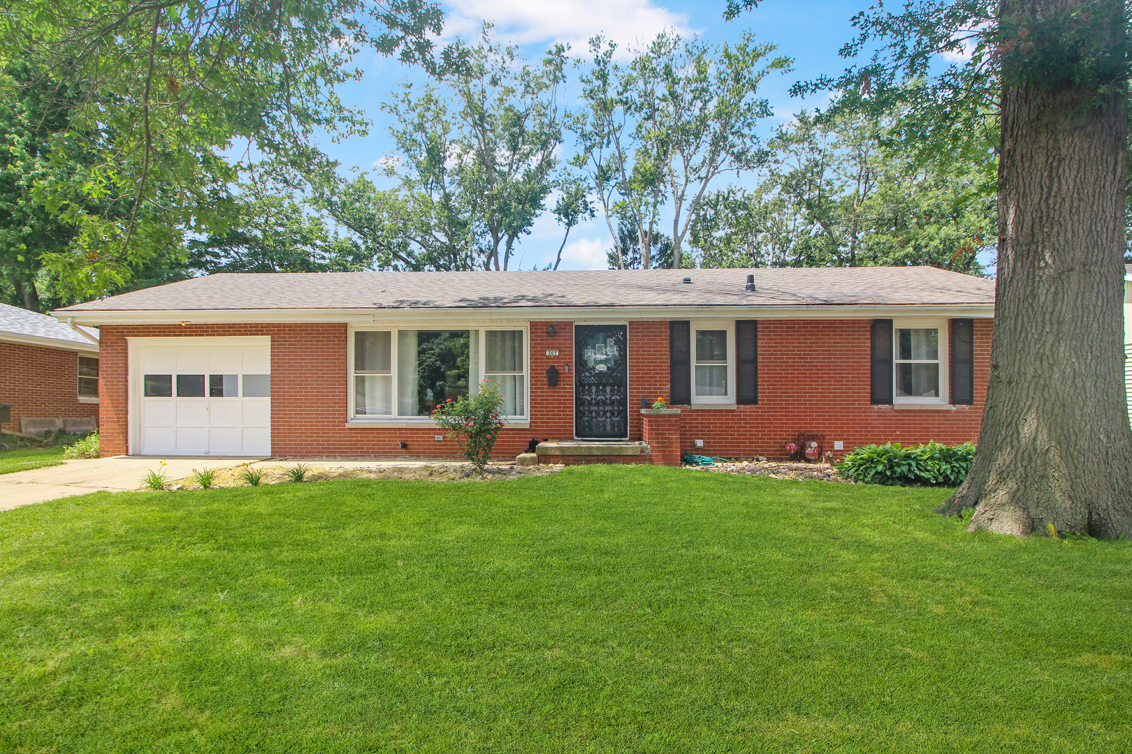 307 Margaret Avenue