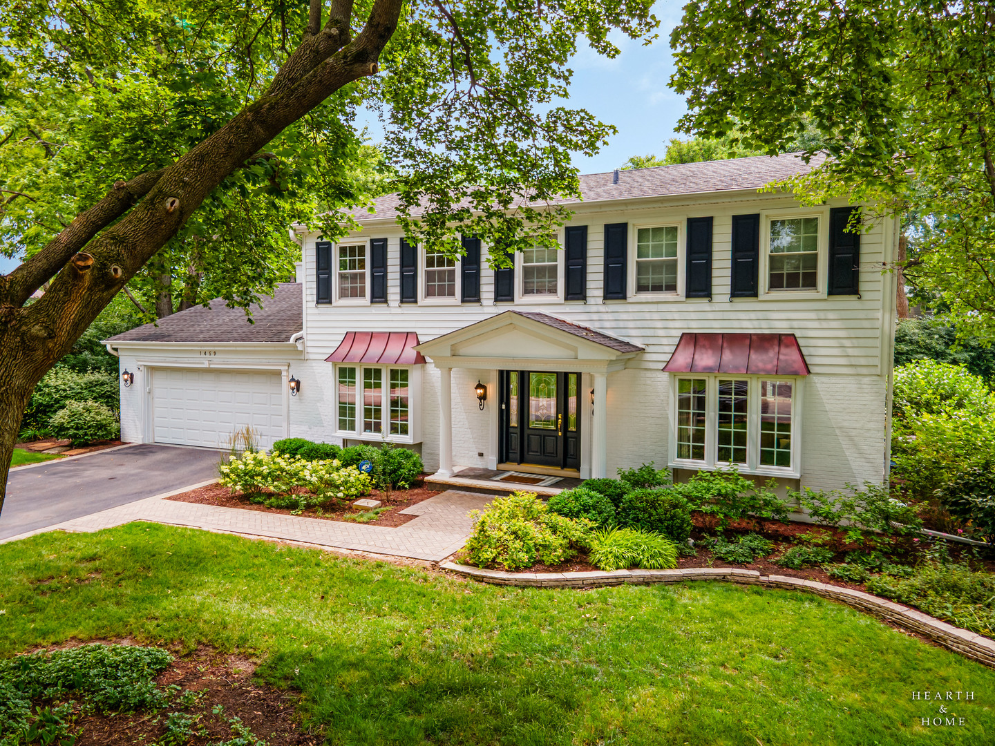 1459 Shore Court