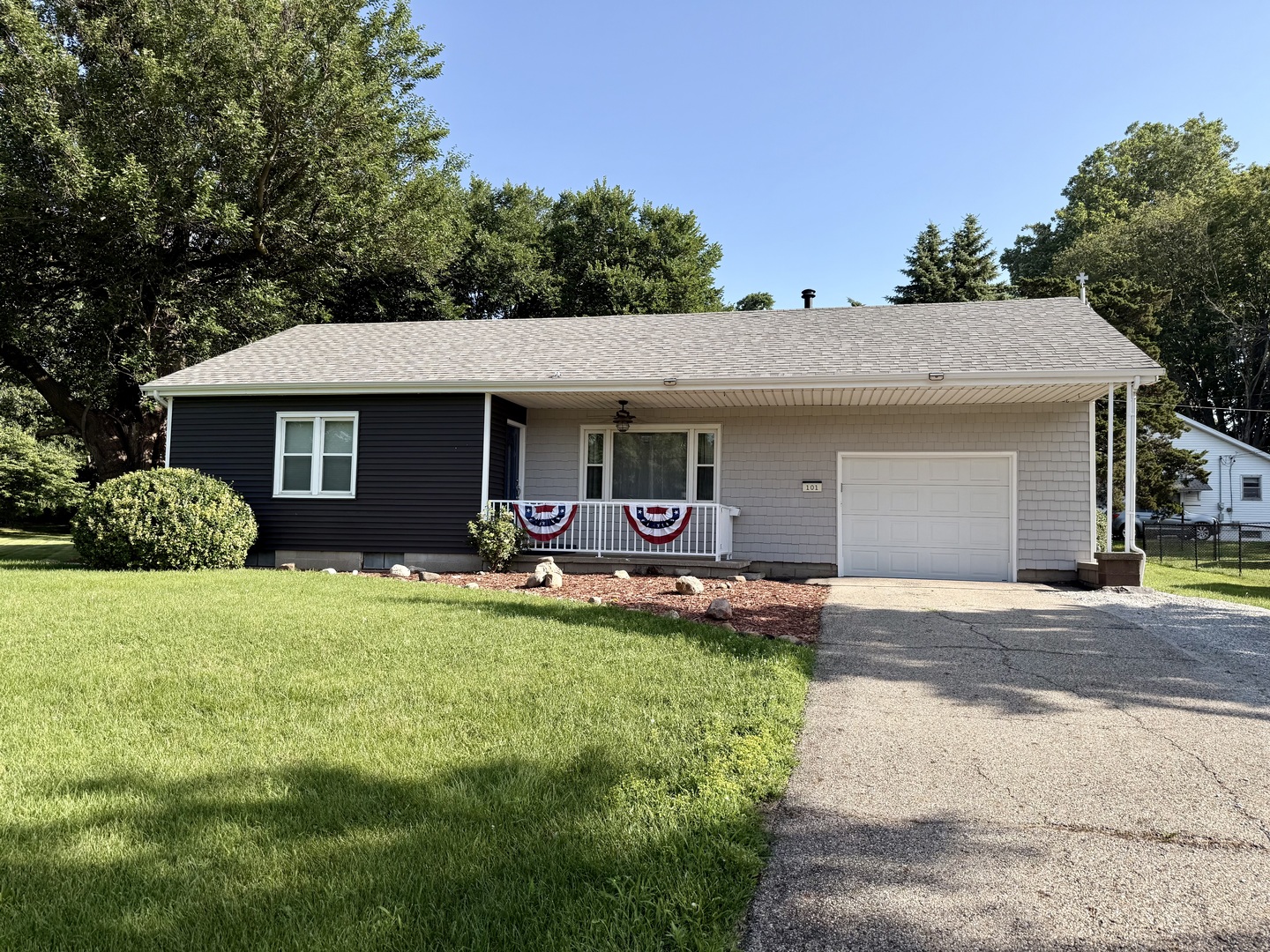 101 Fairview Place