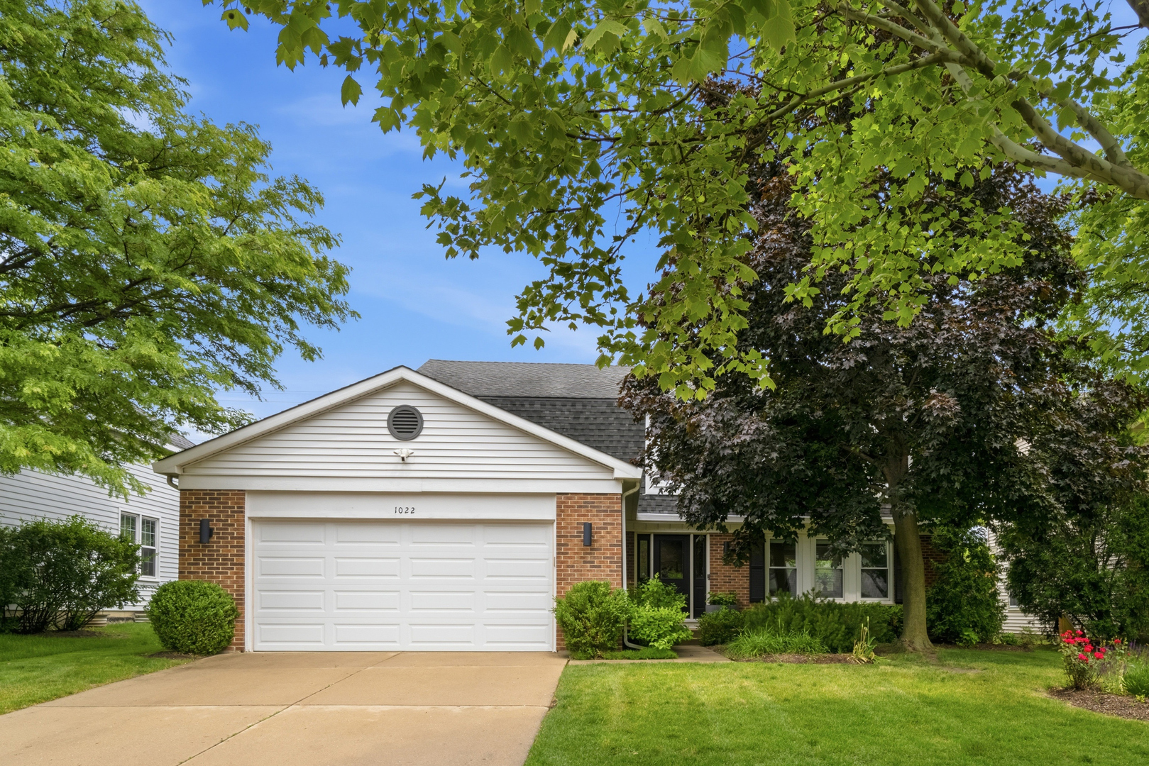 1022 Hobson Drive