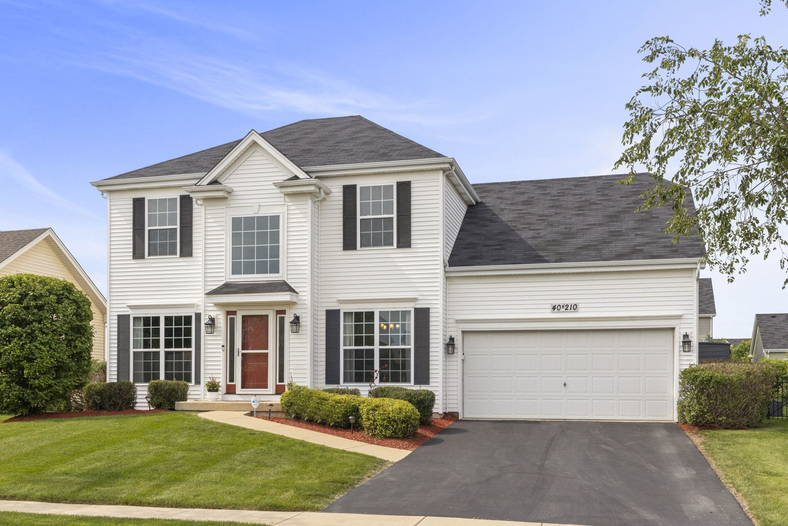 40W210 Palmer Road