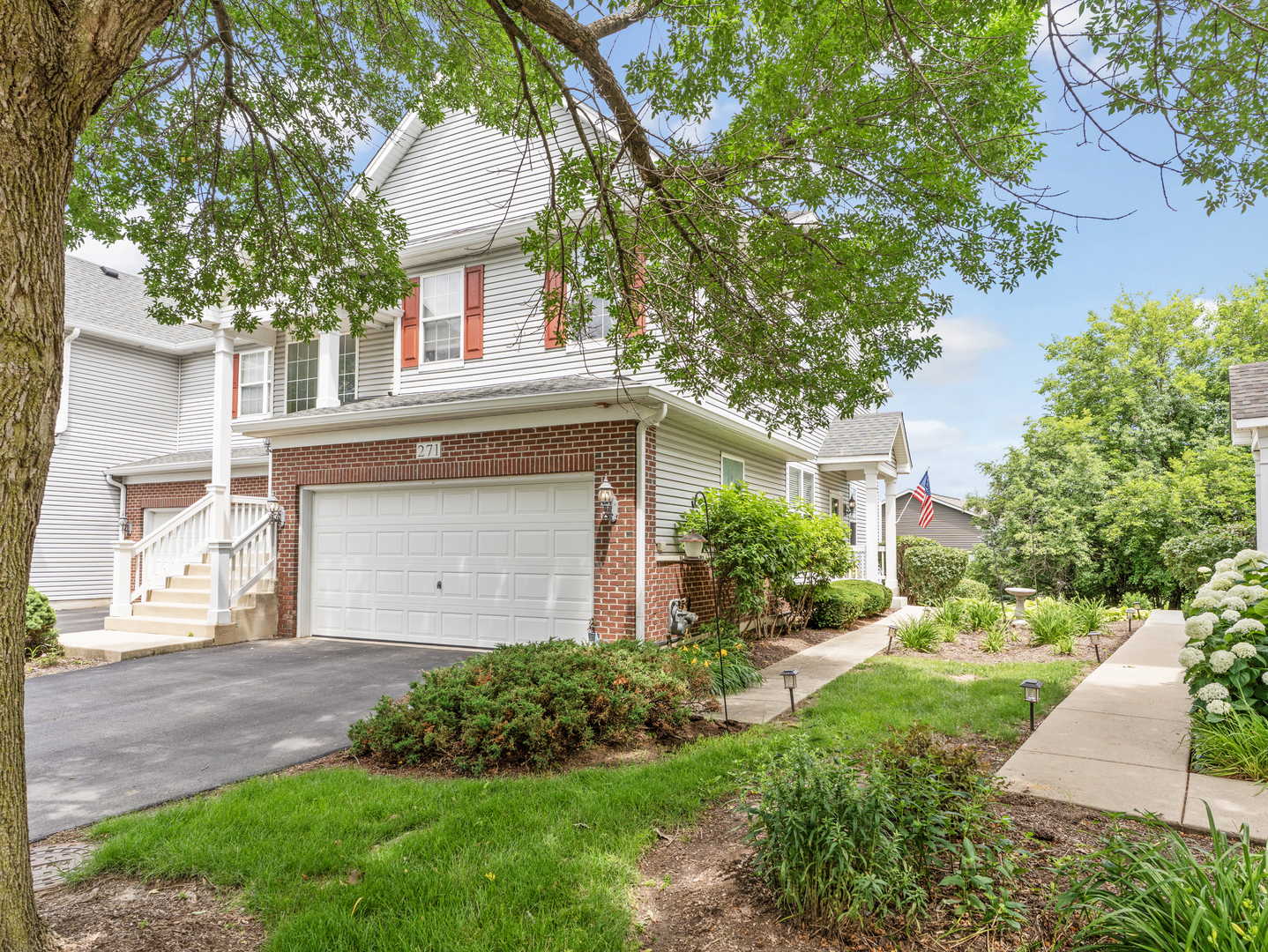 271 Ridge Road