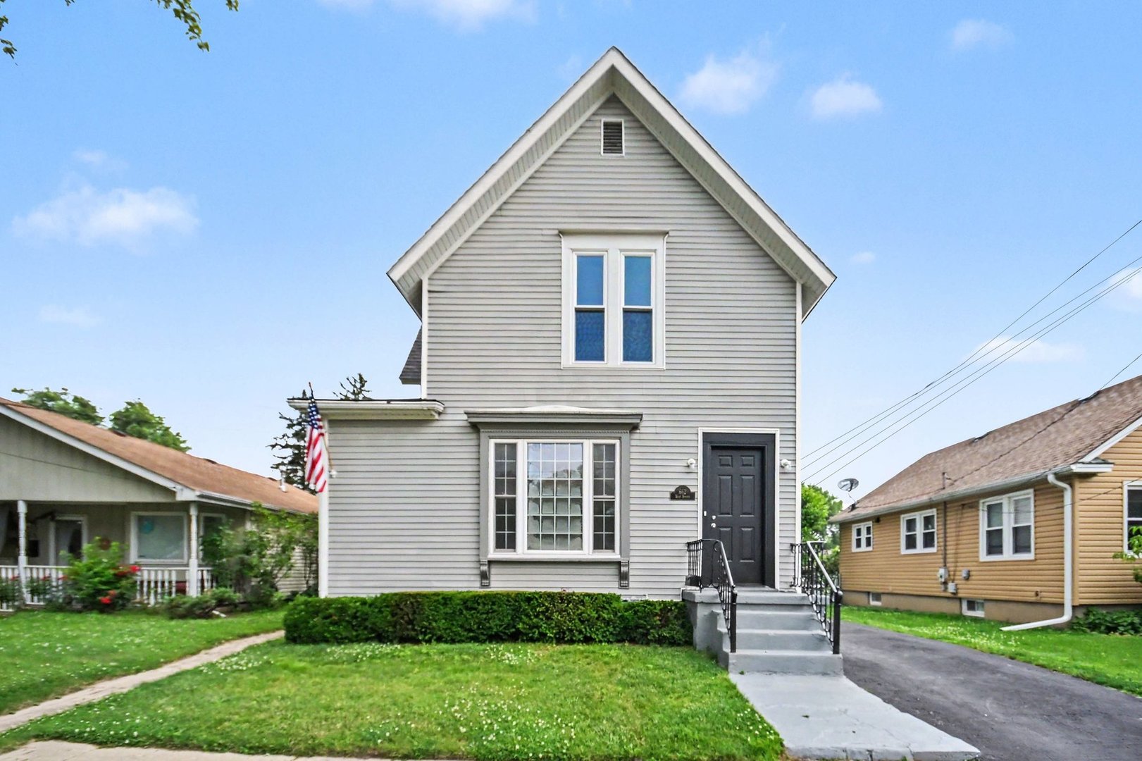 662 Bent Street