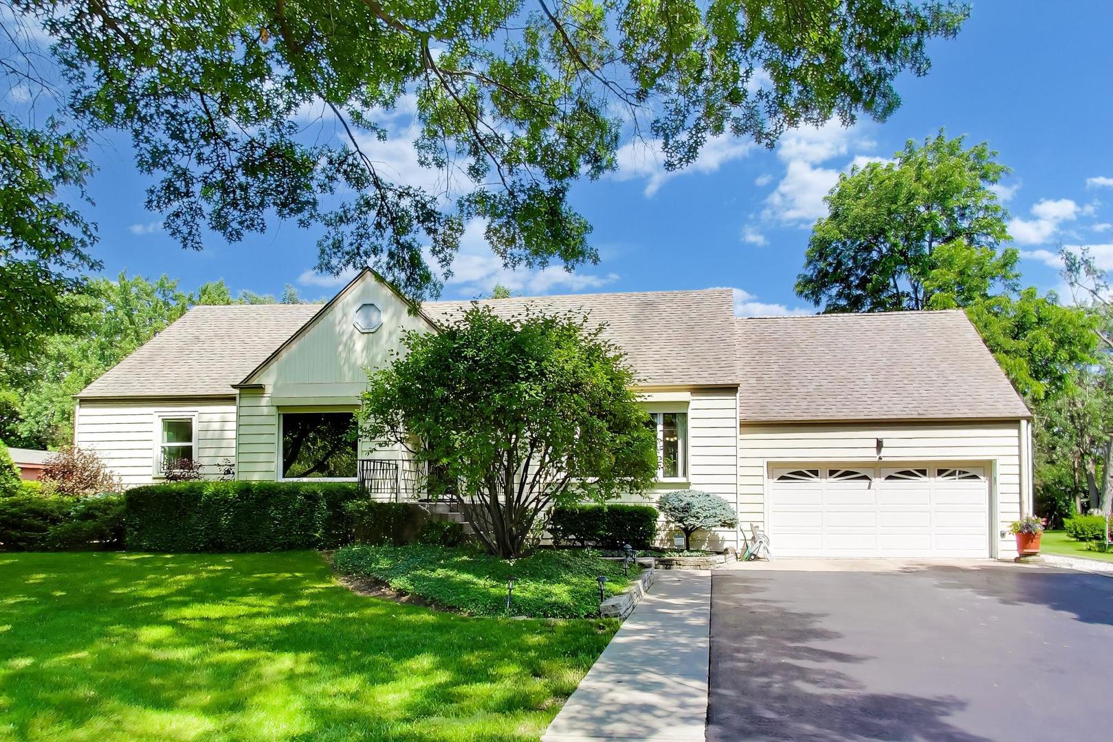 103 Cottonwood Road