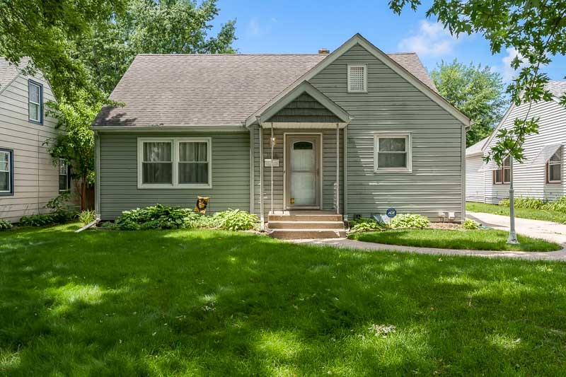1016 Luther Avenue