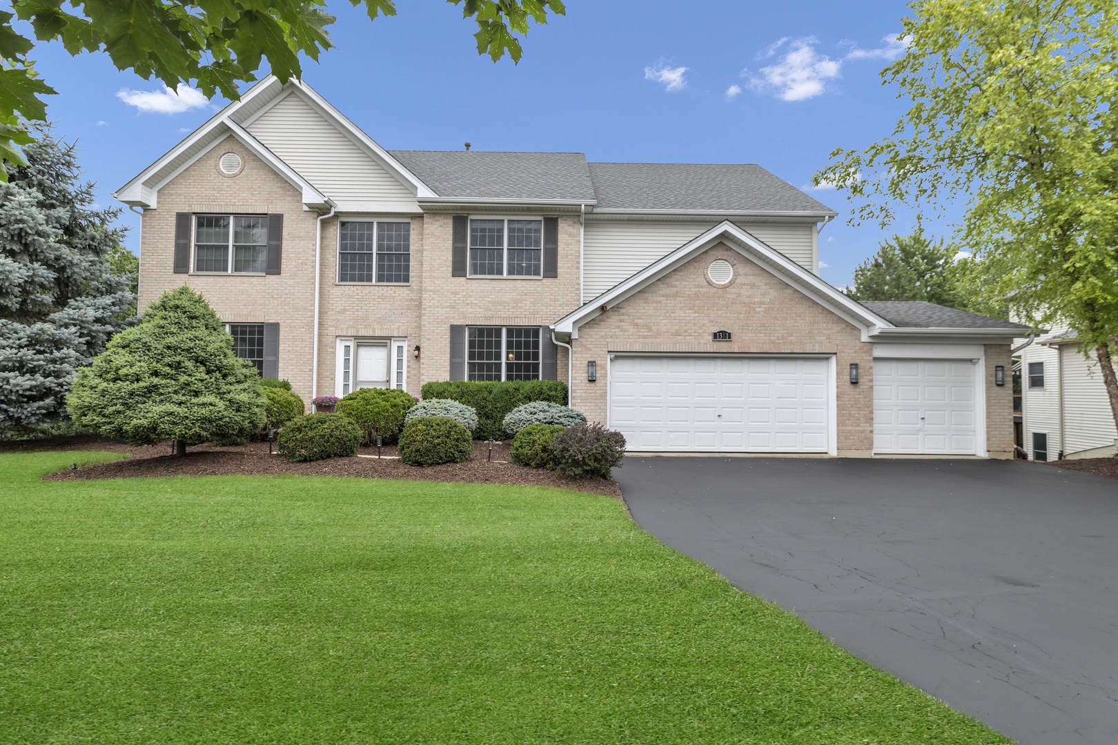 1311 Bison Lane