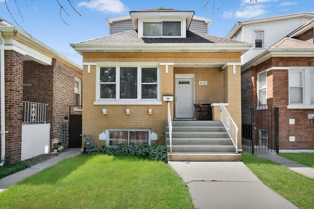 3527 58th Street