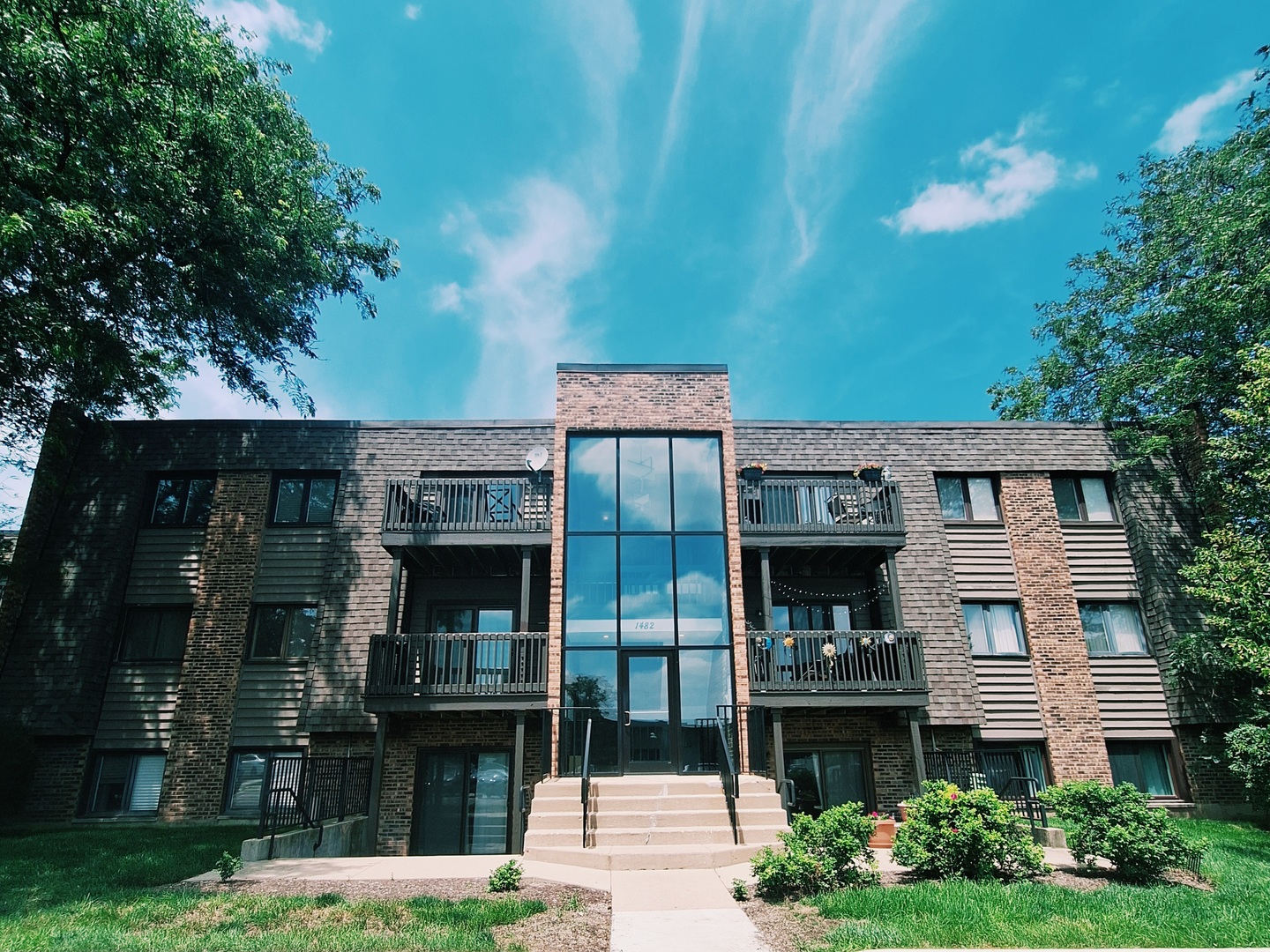 1482 Stonebridge Circle