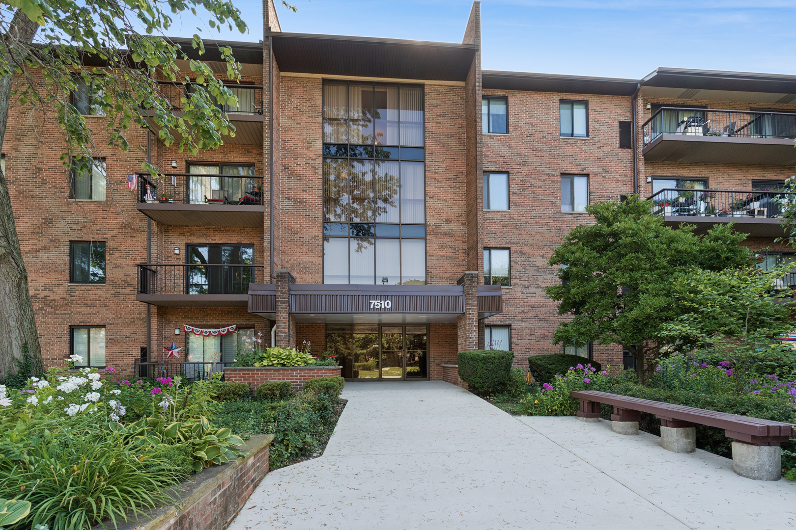 7510 Farmingdale Drive