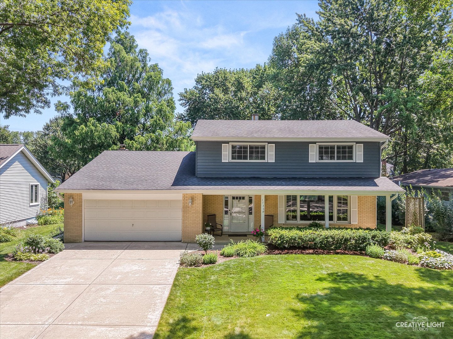 1736 Clyde Drive