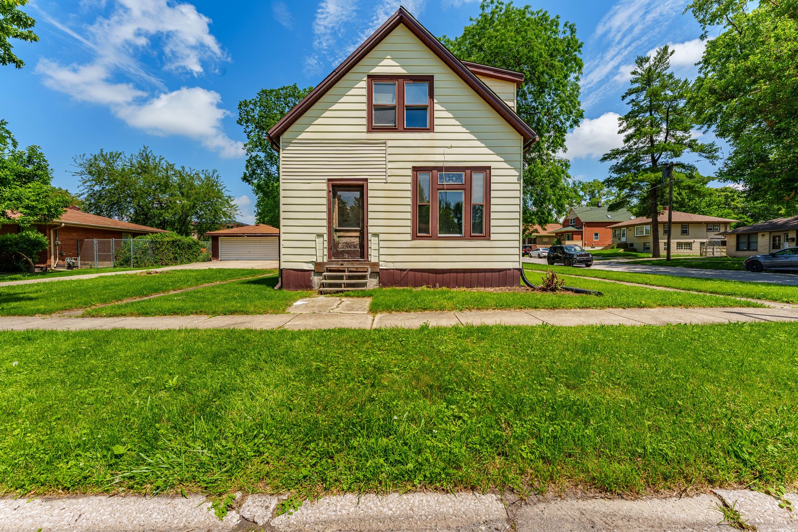 1938 Grove Street