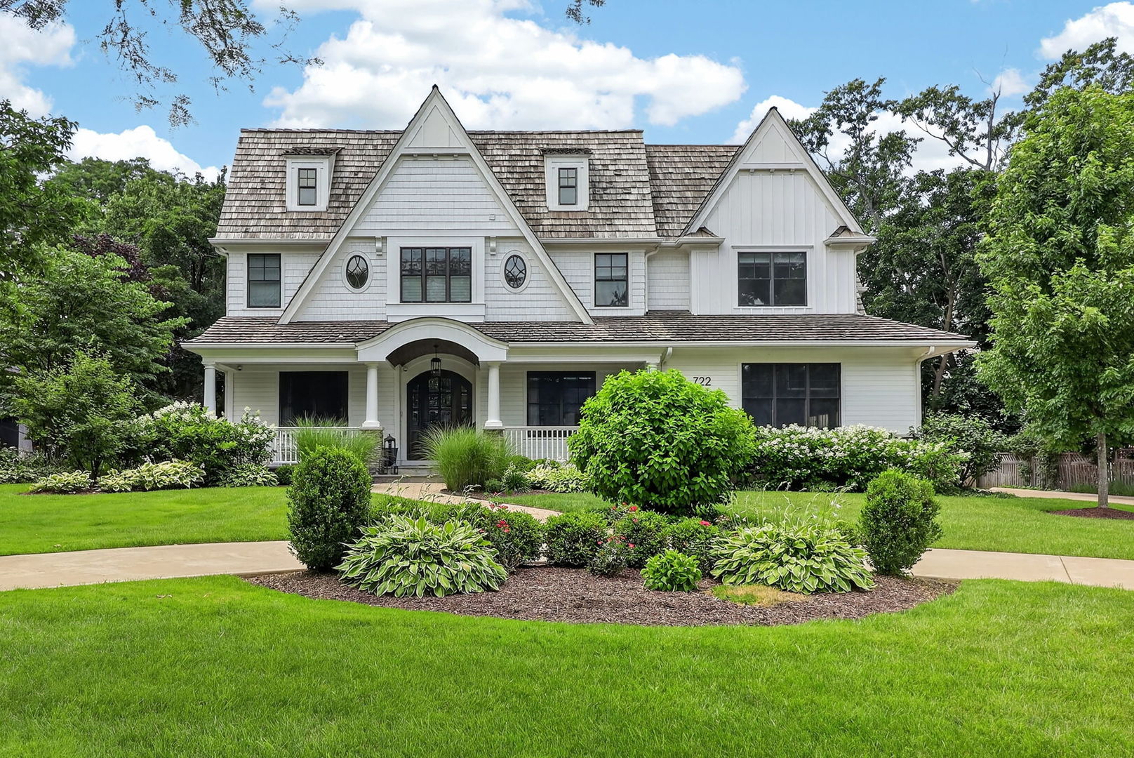 722 Cleveland Road