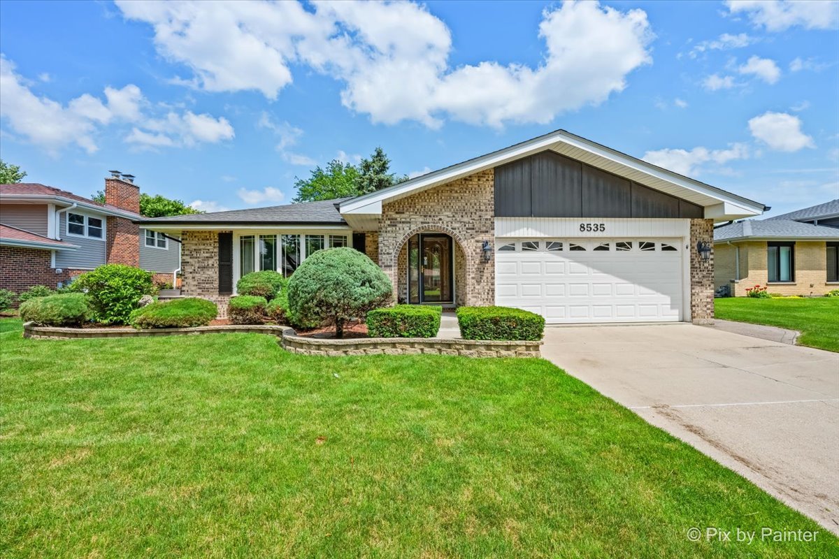 8535 Harvest Lane