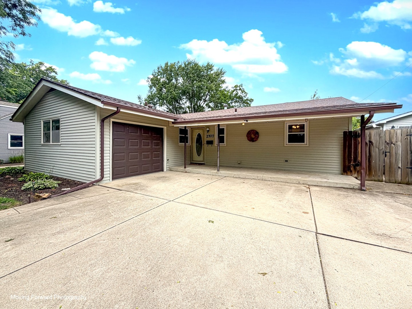 2707 Karen Drive