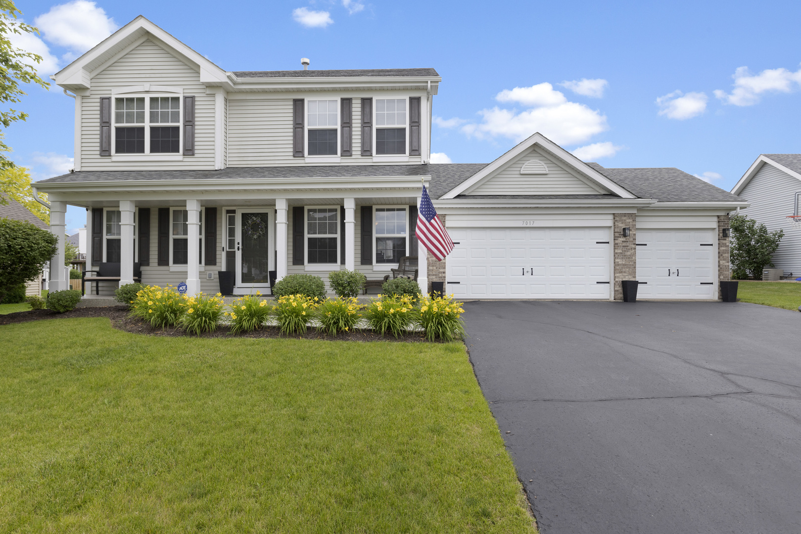 7017 Golden Eagle Drive