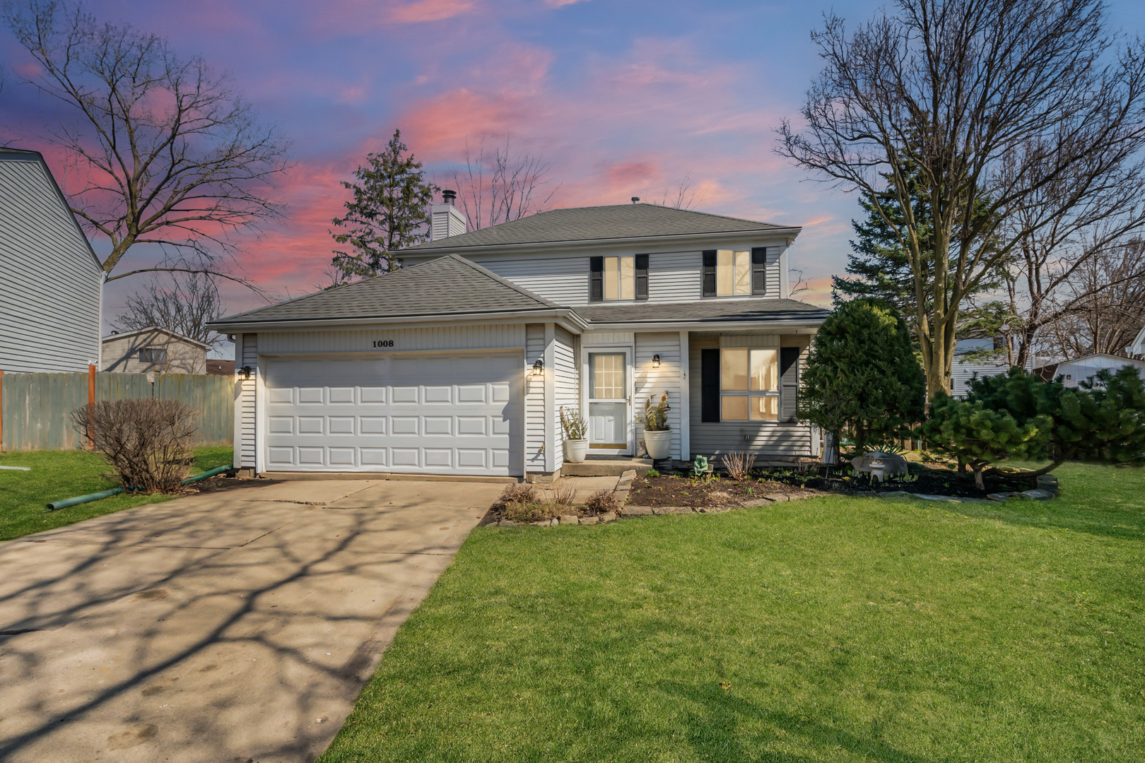 1008 Churchill Drive
