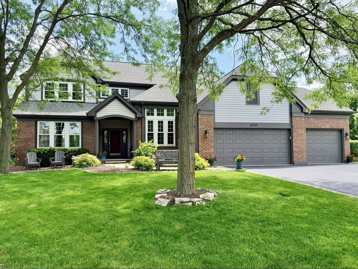 14335 Spring Meadow Court