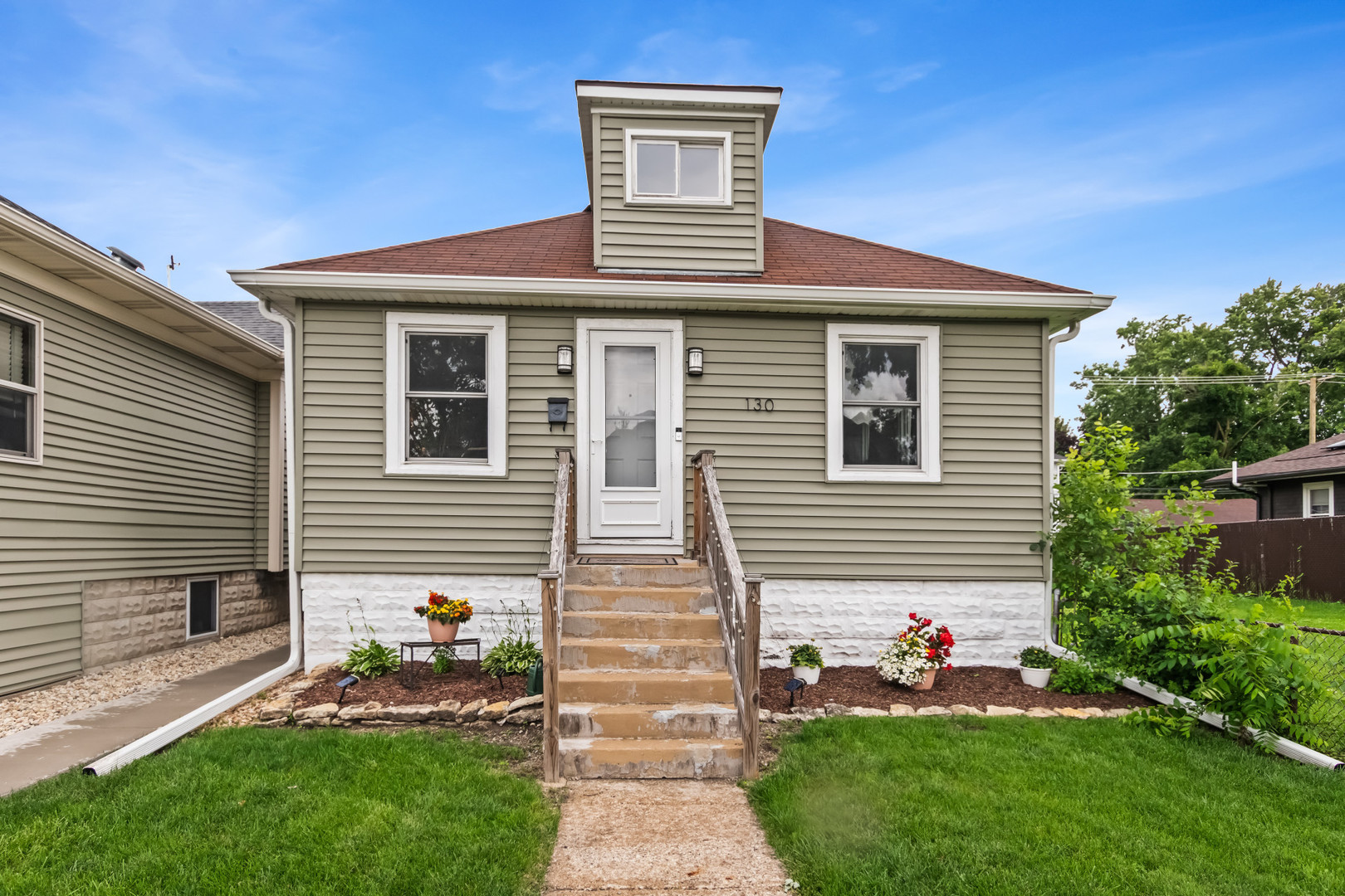 130 Burlington Avenue